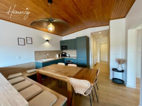 Homency - Résidence La Meije 9 L-Alpe D-Huez